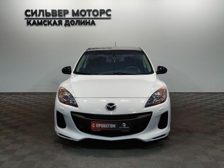 Mazda 3 II (BL) Пермь  - изображение 5