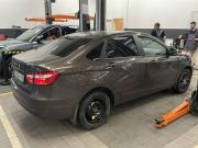 Lada (ВАЗ) Vesta I Санкт-Петербург  - изображение 28