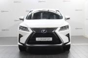 Lexus RX IV Владивосток  - изображение 27