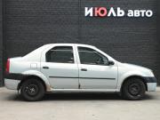 Renault Logan I Екатеринбург  - изображение 12