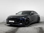 Changan UNI-V I Санкт-Петербург  - изображение 23