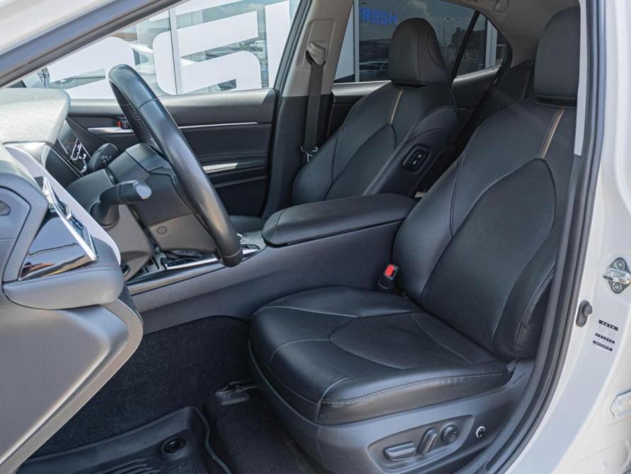 Toyota Camry VIII (XV70) Рестайлинг Краснодар  - изображение 10