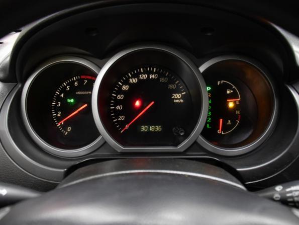 Suzuki Grand Vitara II с пробегом 2005 года, цена 649 000 рублей, 301833 км, внедорожник, Автокод Объявления