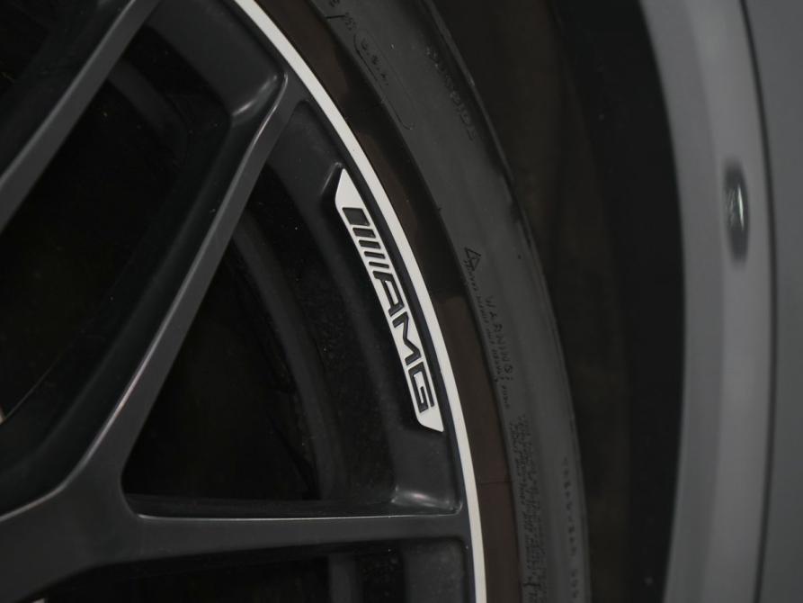 Mercedes-Benz GLE Coupe AMG II (C167) Новосибирск  - изображение 14
