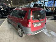 Lada (ВАЗ) Largus I Санкт-Петербург  - изображение 9