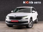 Skoda Kodiaq I Екатеринбург  - изображение 20