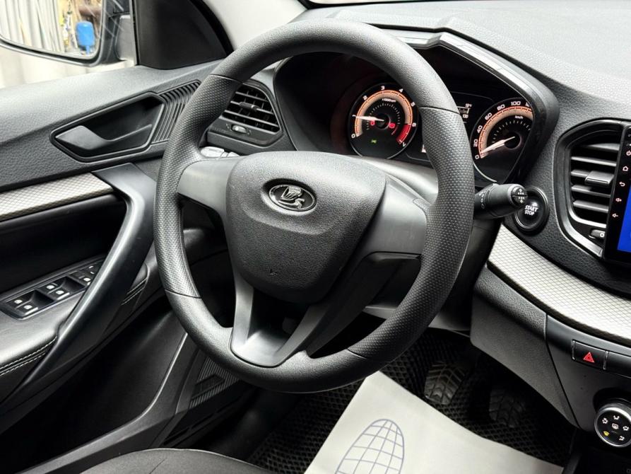 Lada (ВАЗ) Vesta I Рестайлинг (NG) Ижевск  - изображение 10