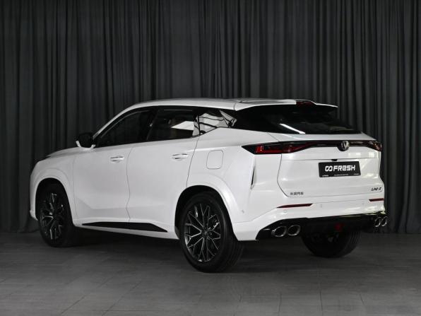 Changan UNI-Z с пробегом 2025 года, цена 3 310 000 рублей, 32 км, внедорожник, Автокод Объявления