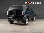 Lada (ВАЗ) Niva Travel I Екатеринбург  - изображение 16