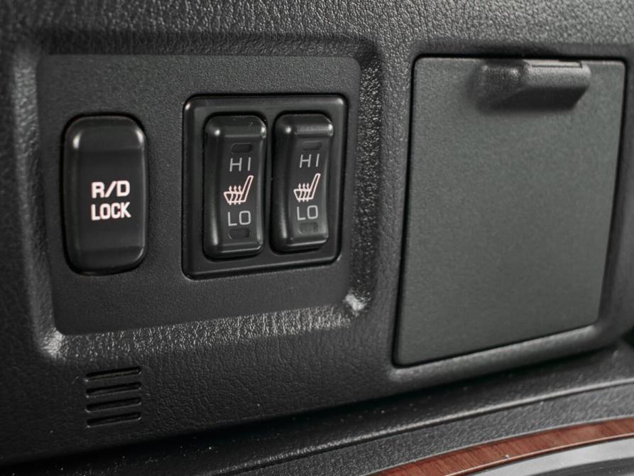 Mitsubishi Pajero IV Екатеринбург  - изображение 17