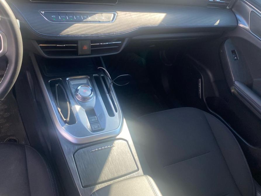 Haval Jolion I Санкт-Петербург  - изображение 6