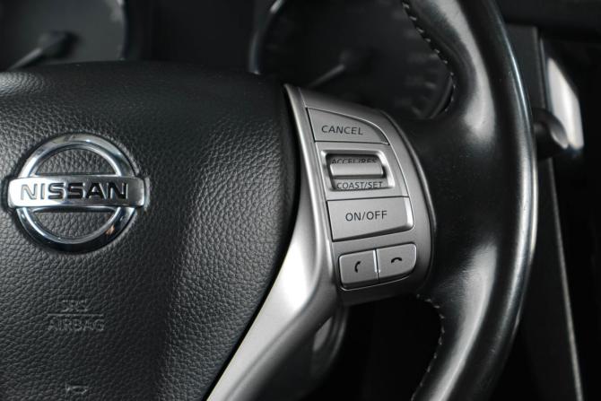 Nissan Qashqai II с пробегом 2014 года, цена 1 499 000 рублей, 152330 км, внедорожник, Автокод Объявления