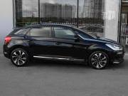 Citroen DS5 Москва  - изображение 23