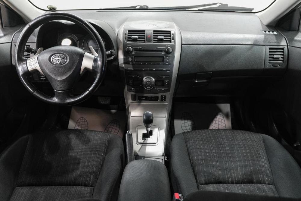 Toyota Corolla X (E140 E150) Новокузнецк  - изображение 18