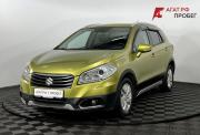 Suzuki SX4 II (S-Cross) Нижний Новгород  - изображение 23