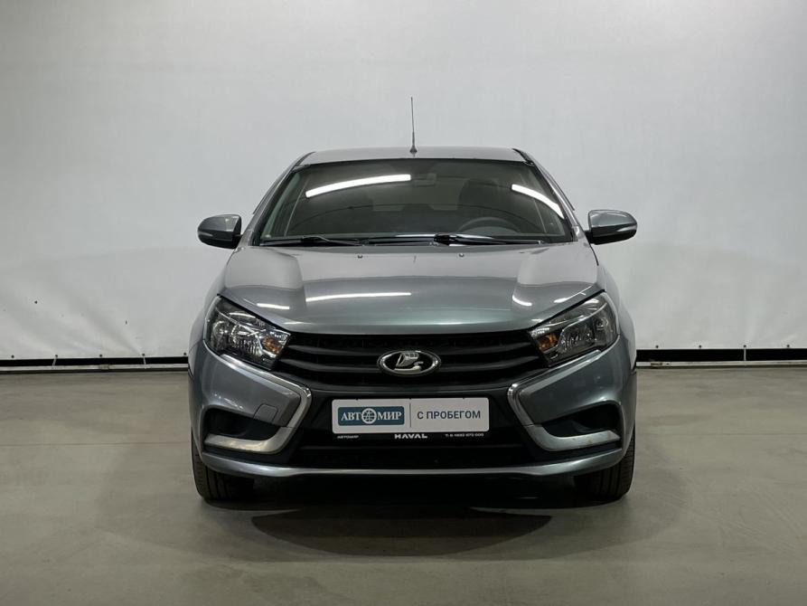 Lada (ВАЗ) Vesta I Ярославль  - изображение 2