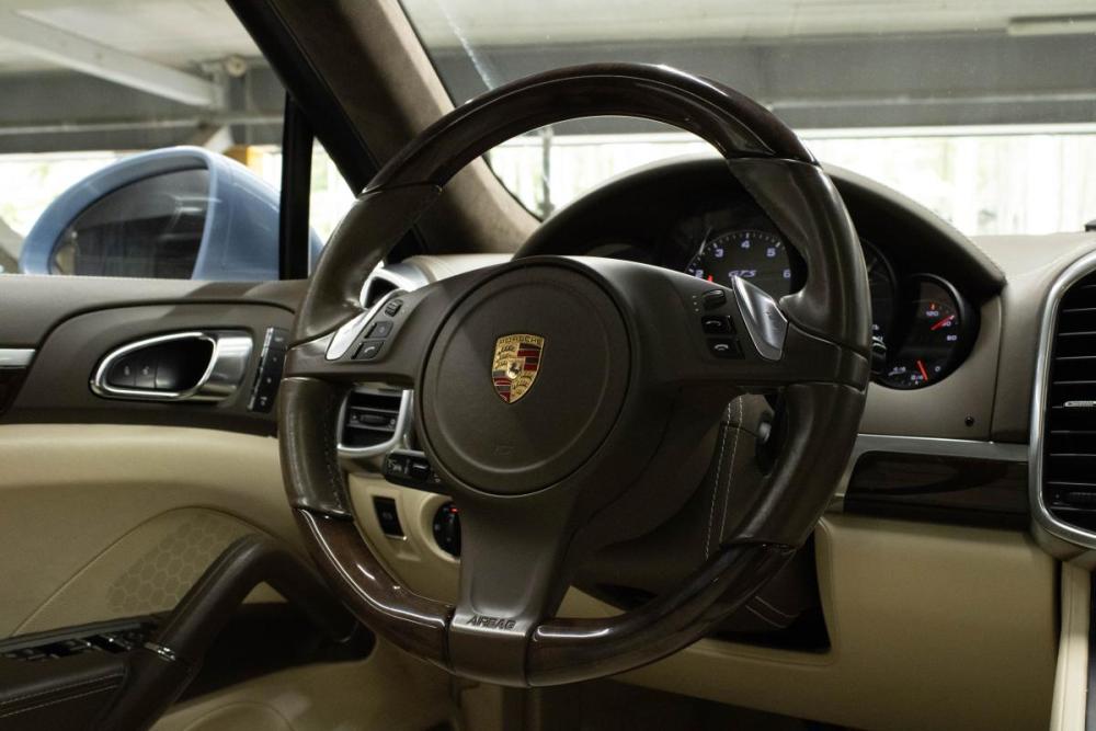 Porsche Cayenne II (958) Уфа  - изображение 7