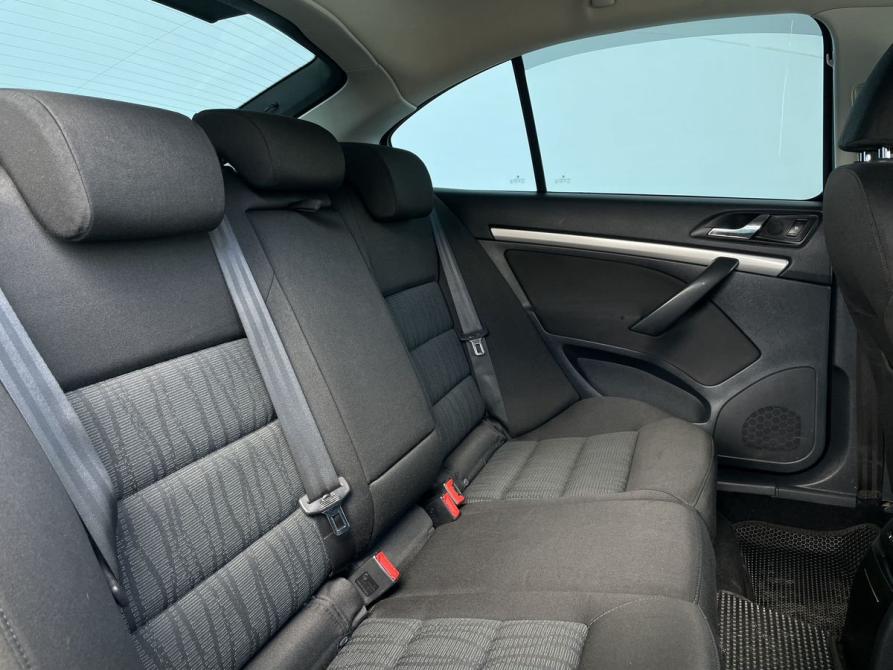 Skoda Octavia II (A5) Рестайлинг Екатеринбург  - изображение 27