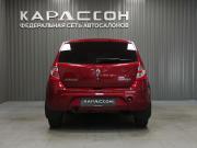 Renault Sandero I Пермь  - изображение 22