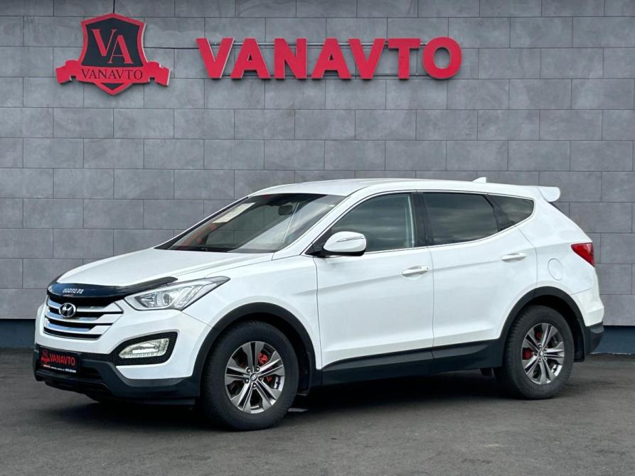 Hyundai Santa Fe III Альметьевск  - изображение 1