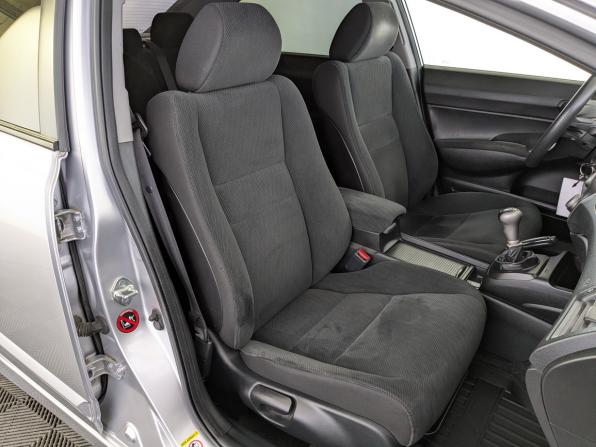 Honda Civic VIII Рестайлинг с пробегом 2009 года, цена 1 100 000 рублей, 157622 км, седан, Автокод Объявления