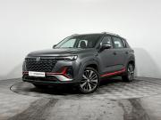Changan CS35 Plus I Рестайлинг Санкт-Петербург  - изображение 21