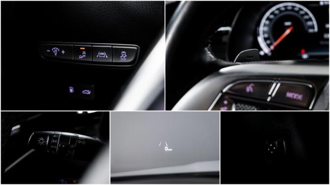 Kia K900 II с пробегом 2019 года, цена 3 000 000 рублей, 145231 км, седан, Автокод Объявления