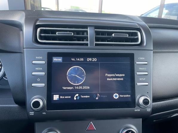 Hyundai Creta II с пробегом 2021 года, цена 2 335 000 рублей, 16800 км, внедорожник, Автокод Объявления