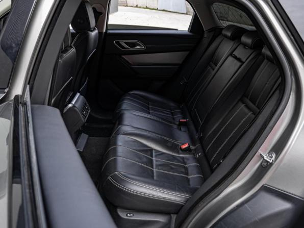 Land Rover Range Rover Velar I с пробегом 2017 года, цена 3 810 000 рублей, 77217 км, внедорожник, Автокод Объявления