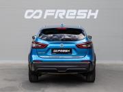 Nissan Qashqai II Рестайлинг Краснодар  - изображение 26
