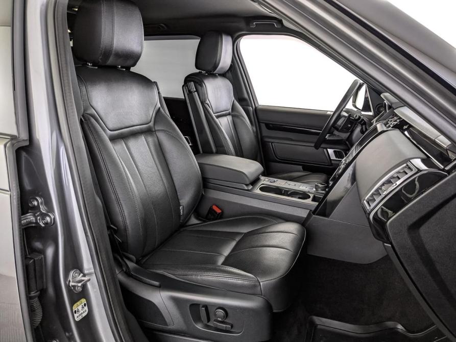 Land Rover Discovery V Москва  - изображение 24