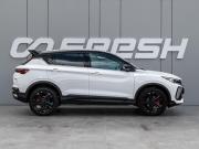 Geely Coolray I Рестайлинг Краснодар  - изображение 27