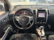 Nissan X-Trail II Рестайлинг Москва  - изображение 32