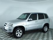Chevrolet Niva I Рестайлинг Ростов-на-Дону  - изображение 25