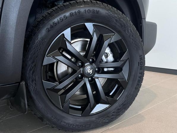 Haval Dargo с пробегом 2023 года, цена 2 660 000 рублей, 51548 км, внедорожник, Автокод Объявления