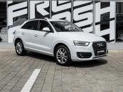 Audi Q3 I (8U) Ставрополь  - изображение 23