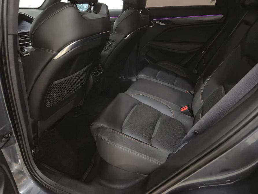 Geely Tugella I Рестайлинг Альметьевск  - изображение 19