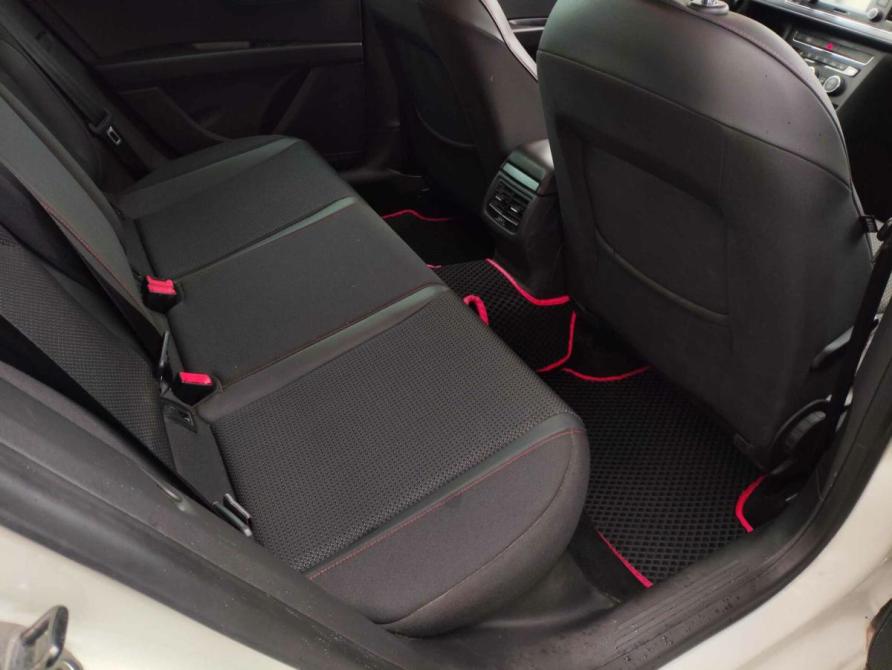 SEAT Leon III Санкт-Петербург  - изображение 13
