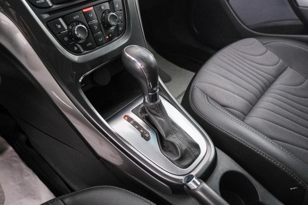 Opel Astra J Рестайлинг Красноярск  - изображение 16