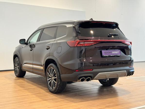 Chery Tiggo 8 Pro Max I Рестайлинг с пробегом 2023 года, цена 2 260 000 рублей, 51340 км, внедорожник, Автокод Объявления