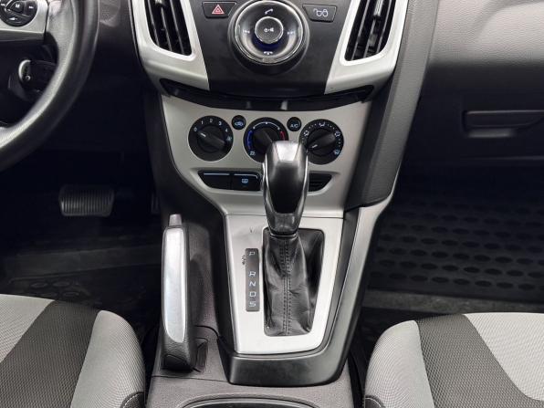 Ford Focus III с пробегом 2012 года, цена 688 000 рублей, 192215 км, седан, Автокод Объявления