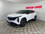 Geely Cityray Воронеж  - изображение 28