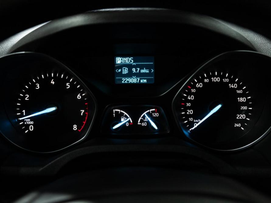 Ford Kuga II Рестайлинг Санкт-Петербург  - изображение 13