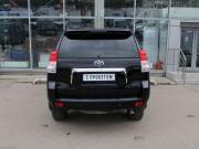 Toyota Land Cruiser Prado 150 Series Москва  - изображение 20