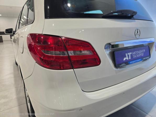 Mercedes-Benz B-Класс II (W246) с пробегом 2012 года, цена 1 299 000 рублей, 138529 км, хэтчбек, Автокод Объявления