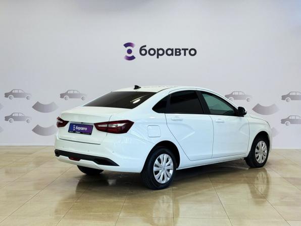 Lada (ВАЗ) Vesta I Рестайлинг (NG) с пробегом 2023 года, цена 1 215 000 рублей, 66723 км, седан, Автокод Объявления