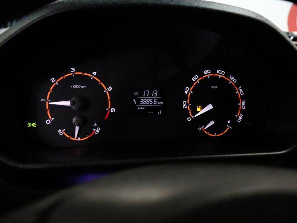 Lada (ВАЗ) Niva Legend с пробегом 2023 года, цена 899 000 рублей, 38000 км, внедорожник, Автокод Объявления