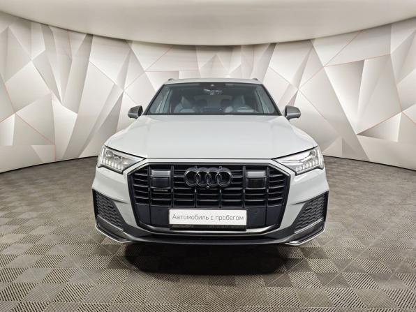 Audi Q7 II (4M) Рестайлинг с пробегом 2023 года, цена 8 999 000 рублей, 42366 км, внедорожник, Автокод Объявления