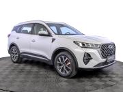 Chery Tiggo 7 Pro Max I Москва  - изображение 33