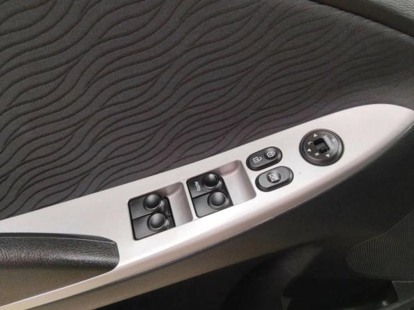 Hyundai Solaris I с пробегом 2012 года, цена 692 962 рубля, 187612 км, седан, Автокод Объявления